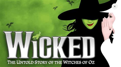 Wicked by Design: How the Wicked Witch of the West Became a Stroke of Genius